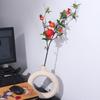 6-Fruit Artificial Pomegranate Branches Plastic Fake Plants  Chinese New Year Decor