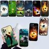 RE30 Football Soccer New High-End Shell Phone Case for OPPO A3 Pro A72 A74 A76 A77 A77S A78 A79 A94 A95 A18 A40M A58