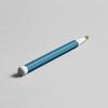 Leuchtturm Gel Ink Ballpoint Dregliful Stone Officially Imported Pen, 0.5mm, No. 1, Blue, 364163,