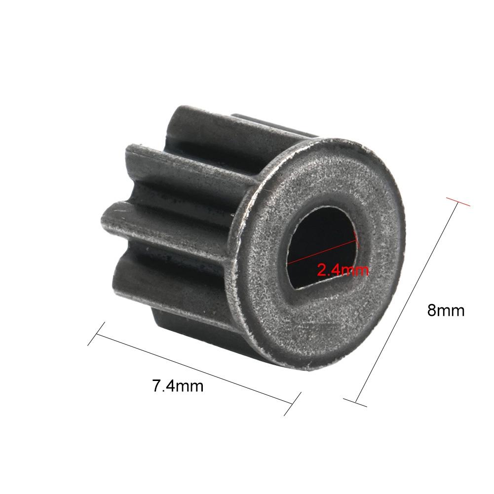 12 Teeth Gear Charge Screwdriver For Cordless Drill