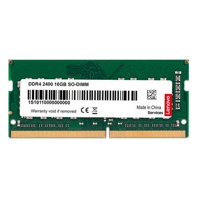Lenovo 16GB DDR4 RAM modul pro notebook
