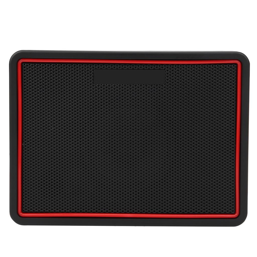 Electric Guitar Amplifier Mini Portable Bluetooth Speaker NGA 3BT 3W
