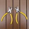 Leathercraft Watch Band Puncher Portable Belt Punching Tool Leather Hole Punch Plier  Belts