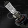 Ampoules de phares halogènes améliorées 9005 feux de route H11 feux de croisement 3 fois plus lumineuses Motif d'éclairage super focalisé