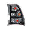 Left/Right Side Car Tail Light Rear Bumper Light Stop Brake Lamp Turn Signal Warning For KIA Sportage 2007 2008 2009 2010-2012