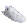 Adidas Advantage White Legend Ink Men Sneakers Cloud-White GZ5299