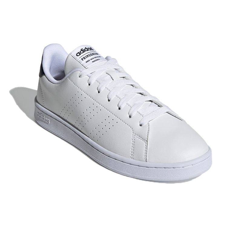 Adidas Advantage White Legend Ink Men Sneakers Cloud-White GZ5299