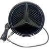 White Blue Red Light Car Front Grilled Star Emblem LED Illuminated Logo for Mercedes Benz W205 W212 W213 W204 W166 CLA W253 GLK