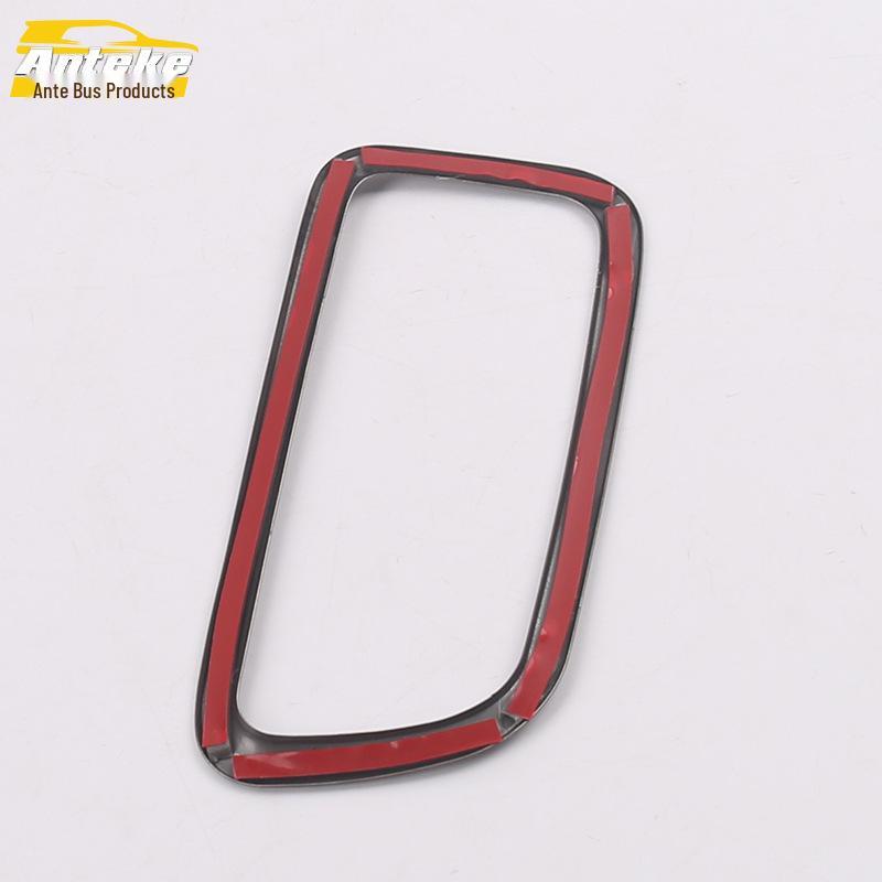 19 Santa Fe Headlight Control Decorative Frame Kit