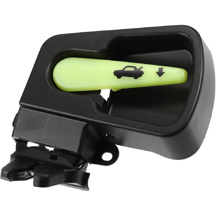 Trunk Latch Lock Actuator 64610-02071 64610-02070 for Toyota Corolla CE LE S Sedan 4-Door 1.8 L4 Gas 2003-2008 Tailgate Door Latch Lock Actuator
