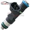 4PCS 1465A331 1465A-331 EAT320 Fuel Injectors For Mitsubishi Lancer 1.6 ASX Space Star 1.0 Mirage 1.2 Colt Petrol Hatchback 1.3