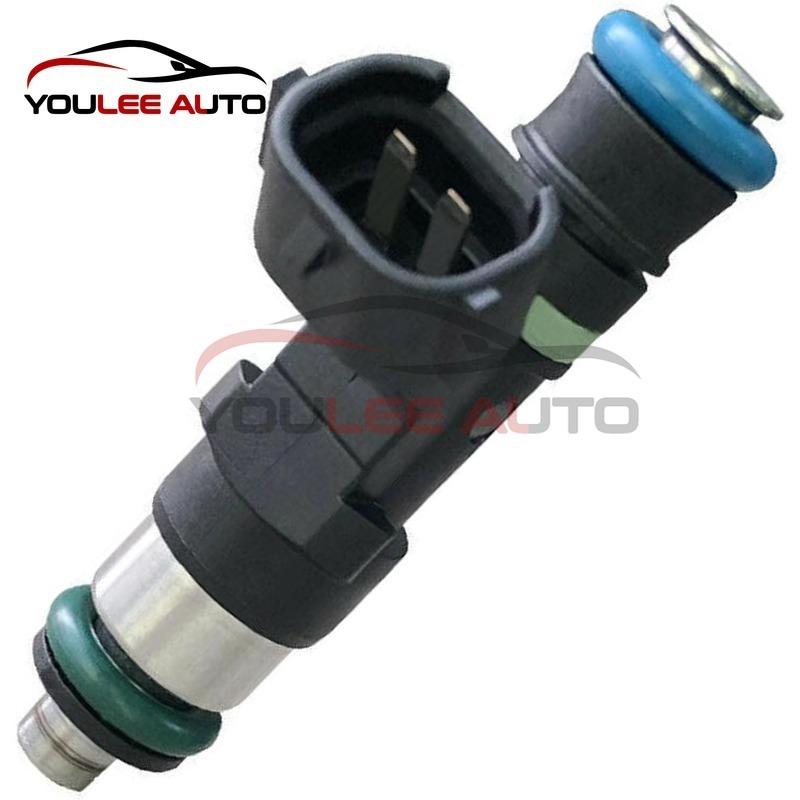 4PCS 1465A331 1465A-331 EAT320 Fuel Injectors For Mitsubishi Lancer 1.6 ASX Space Star 1.0 Mirage 1.2 Colt Petrol Hatchback 1.3
