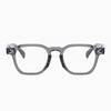 Retro Quadratisches Licht Brillenrahmen Damen Herren Transparent Unisex Brillen Für Weiblich Männlich Oculos