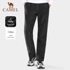 Camel Men's Outdoor Waterproof Windproof Thermal Hiking Pants