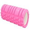 LISM 33cm Classic Yoga & Pilates Foam Roller Set