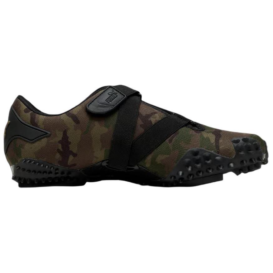 New PUMA Mostro Camo Green Women's 402221-03