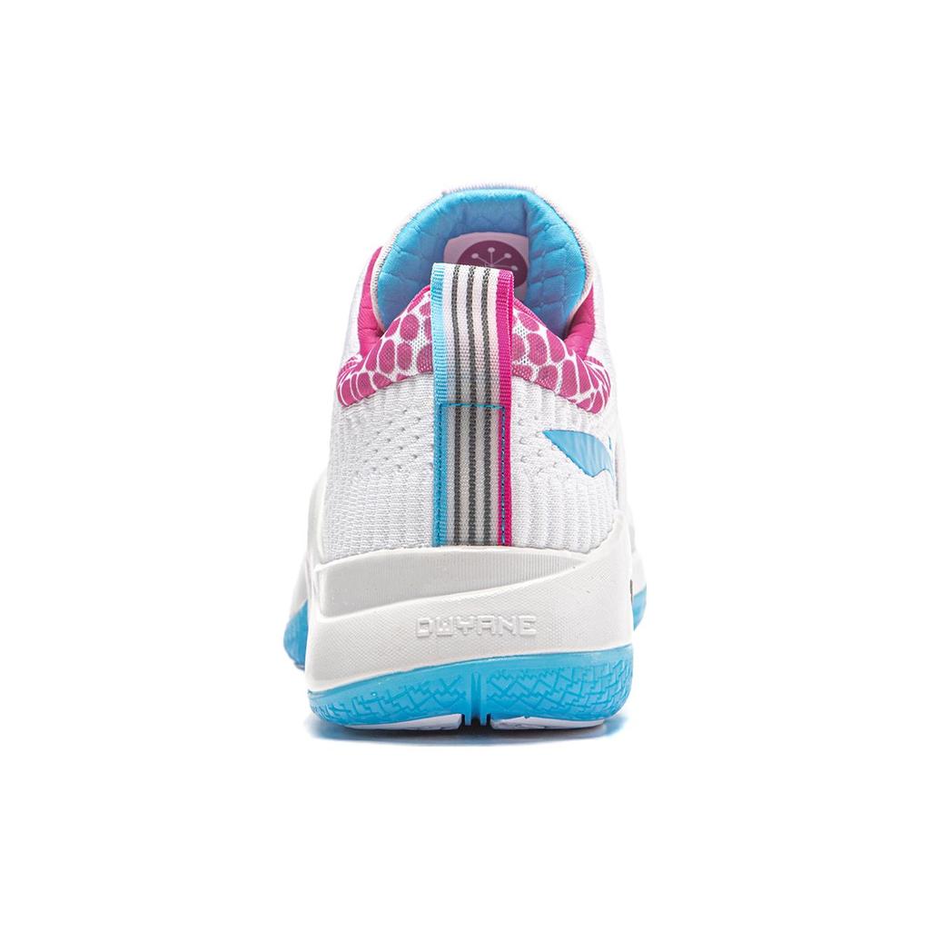 LINING Way Of Wade 6 - Buzzer Beater ABAT131-2