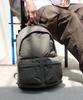 Thetung [Gonggan] Nylon Daily Backpack [Taupe]