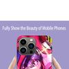 H-Hoshino Ai Phone Case For Iphone 17 Air 15 Pro 14 Plus 16 Pro Max 12 13 Mini 11 16E X XS Cover Cute Fundas