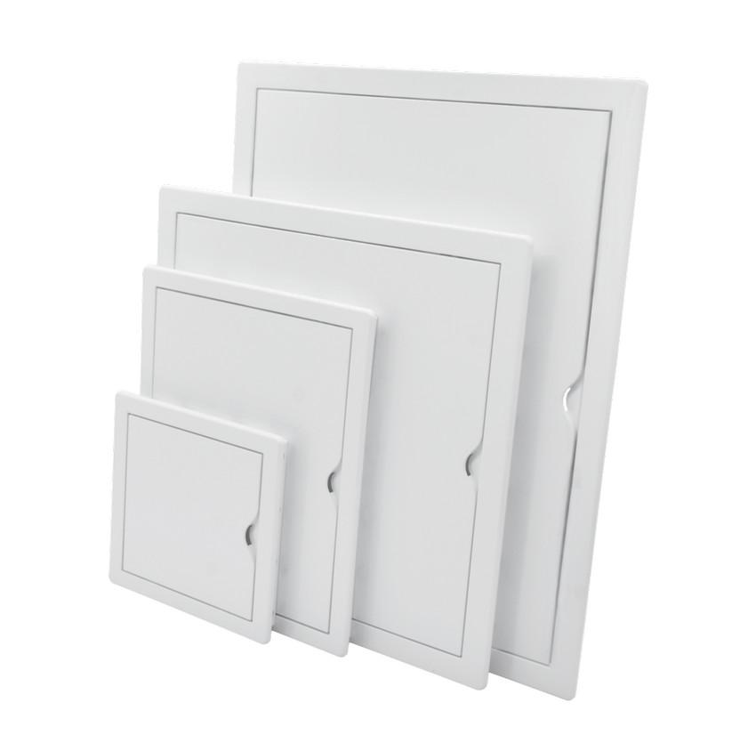 Plastic Abs Inspection Door 200*200Mm - Rx 02-803A