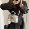 Fashion Handbag Women's New Casual Versatile Messenger Bag Commuter Bag