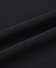Michikoleondeonkosino Two-Pin Tuck Wide Slacks Black