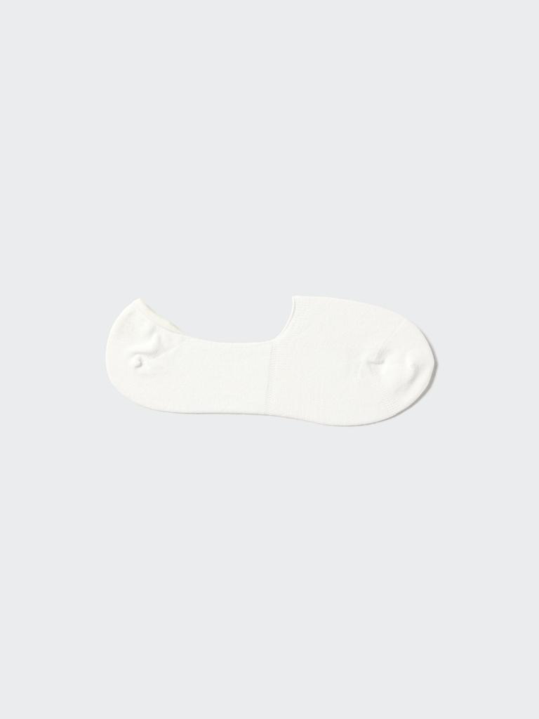 Uniqlo Very Short Socks