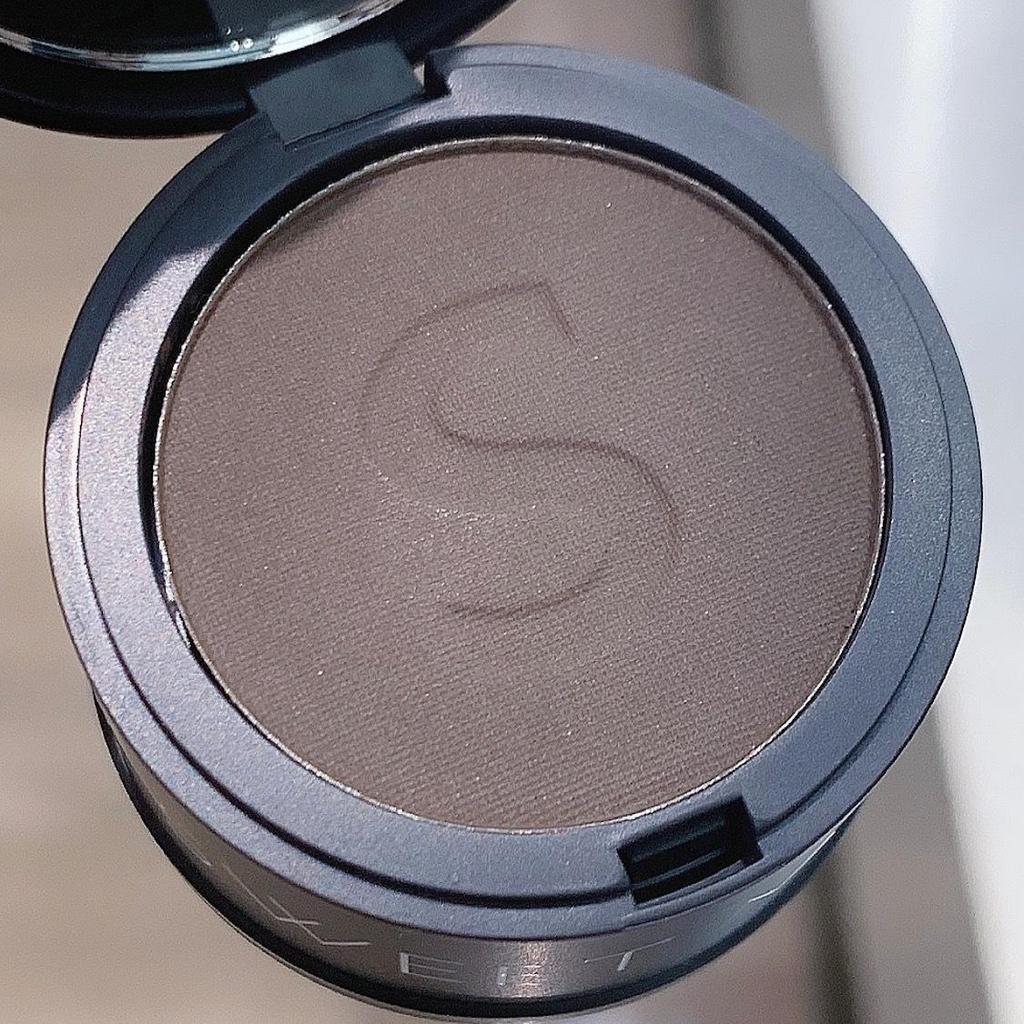 SWEETMINT Haarlinien-Volumisierungs- & Konturierungspuder zum Nachbessern & Auffüllen, Kostenloser Versand verfügbar