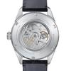 ORIENT ORIENT STAR Automatic Skeleton Wristwatch RK-AV0006L Open Heart Men's Navy