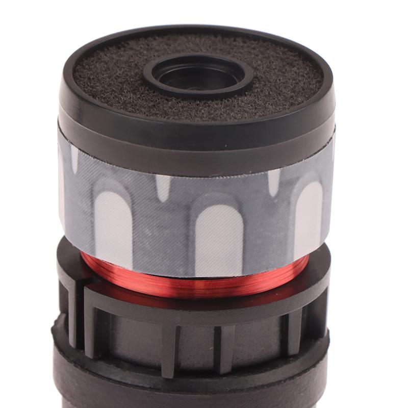 1Pc N-513 Microphone Replacement Cartridge Capsule For Wired Wireless Capsule Microphone Accessories