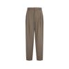 JNBY Women's 2023 Autumn Tapered Trousers