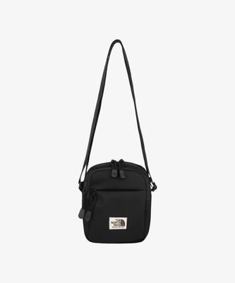 Nn2Pr51J White Label Standard Crossbody Bag S Black