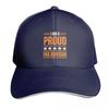 Proud Tax Advisor Baseball Cap Funny Hat Luxury Cap Golf Wear Golf Hat Unisex Womens