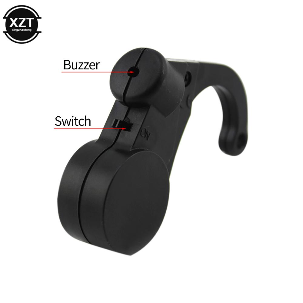 1pc Car Safe Device Anti Sleep Drowsy Alarm Alert Sleepy Reminder For Car Driver To Keep Awake Car Accessories Sleepy Reminders