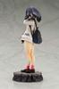 Rikka Takarada Maßstab PVC lackierte fertige Figur SSSS.GRIDMAN 1/7