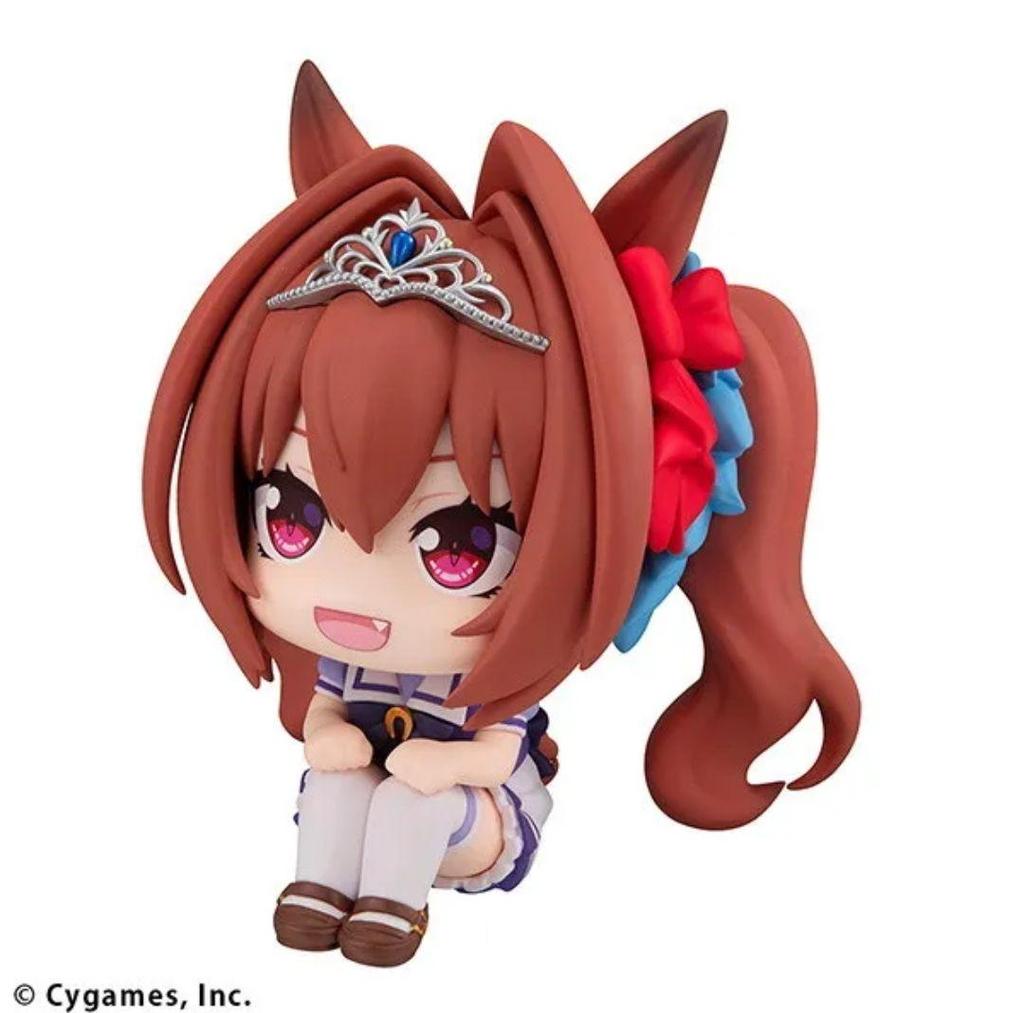 [USED] Rukappu Uma Musume Pretty Derby Daiwa Scarlet
