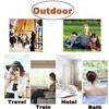 20/60/120/200Pcs New Portable Mini Disposable Soap Paper Travel Soap Paper Washing Hand Bath Clean Scented Slice Sheets Mini