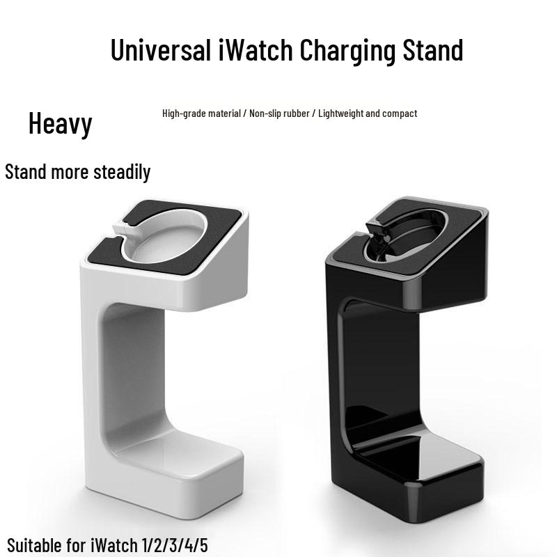 iWatch Wireless Charging Stand for Smart Watches