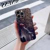 Van Gogh Art DIY Phone Case for iPhone 11/12/13/14 and 12 Pro Max