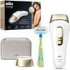 Epilateur IPL BRAUN Silk-expert Pro 5 PL5052 - Sans fil - Technologie IPL - Tête de précision