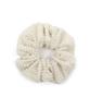 Undercontrol Studio Hair Scrunchie / Tiny / Jewel / Cord Milk