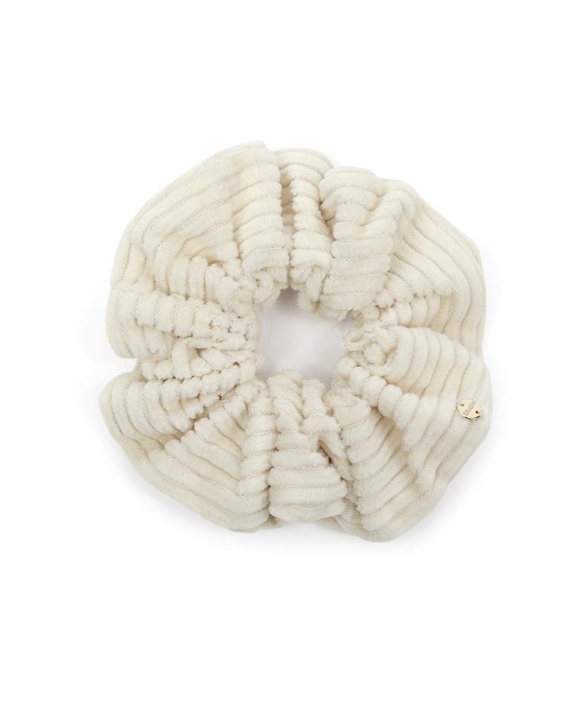 Undercontrol Studio Hair Scrunchie / Tiny / Jewel / Cord Milk