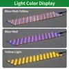Full Spectrum LED Grow Light, Plant Lights with Auto Cycle Timer & 10 Dimming Options, Perfect for Growth Stages on Indoor Plant