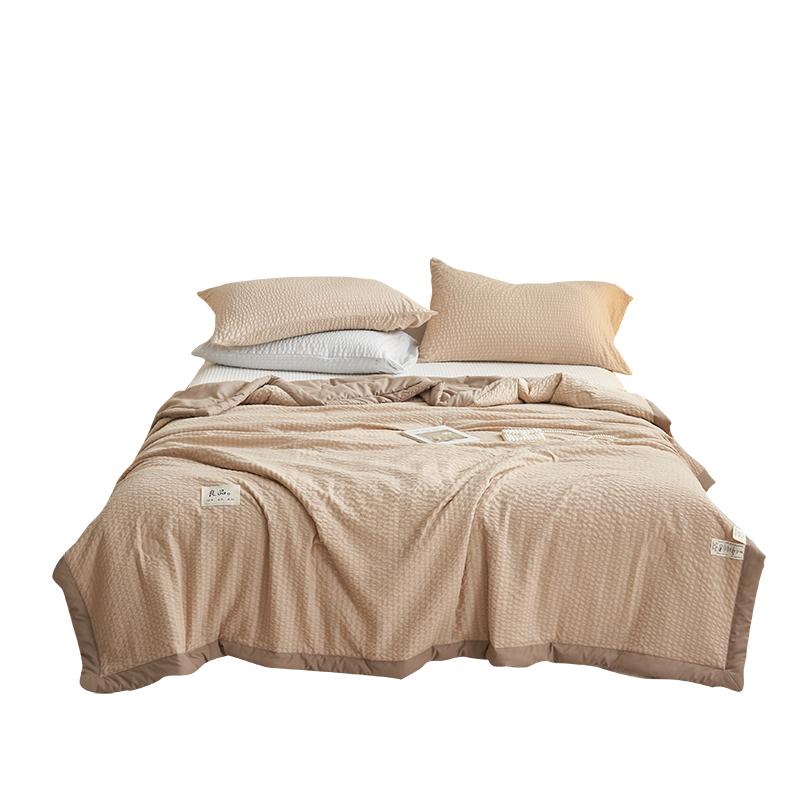 

Nanjiren A-Grade Antibacterial Xinjiang Cotton Summer Quilt 150cm*200cm