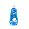 Dishwasher Detergent Set: Powder, Rinse Aid, Salt, Quick-Dissolve Formula for Stubborn Stains