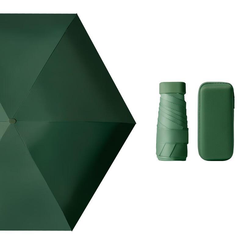 Kedenuo Ultra-Compact UV Protection Umbrella
