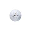 Bridgestone PHYZ Premium Golf Balls 12 Pack Gold Pearl