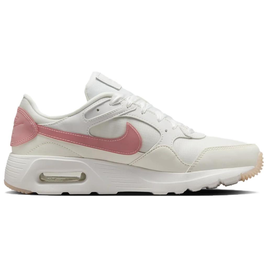 New Nike Air Max Sc Trend Summit White Sail Phantom Red Stardust Women's FQ8722-102