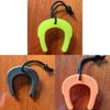 Home Safety Door Clamp With Plastic Cshape For Childproofing And Preventing Door Pinch Injuries