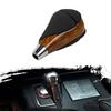 Stylish Durable Car Gear Shift Knob Replacement for Toyota Lexus ES300 GS300 IS250 LS460